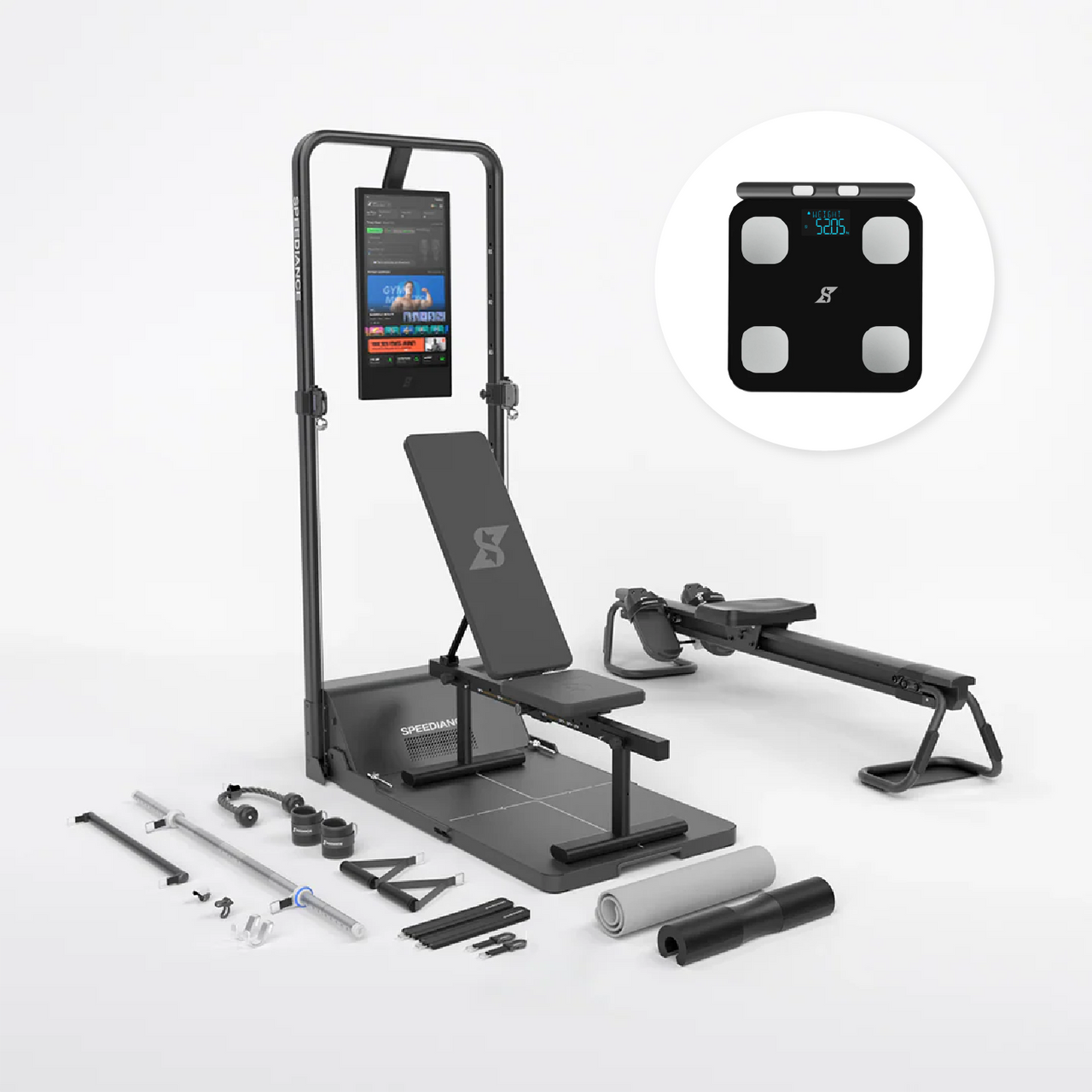 Speediance Gym Monster 2
