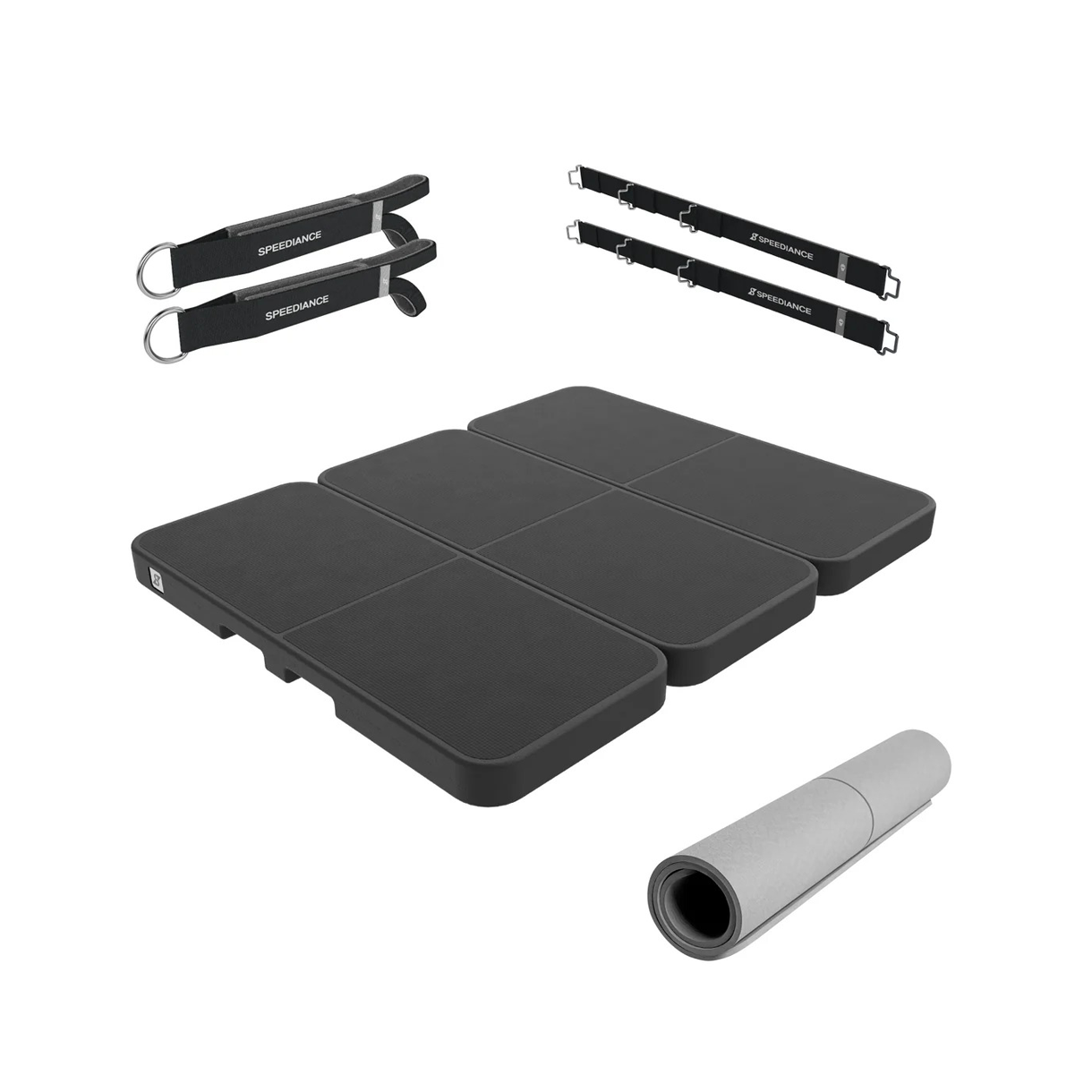 Pilates Set